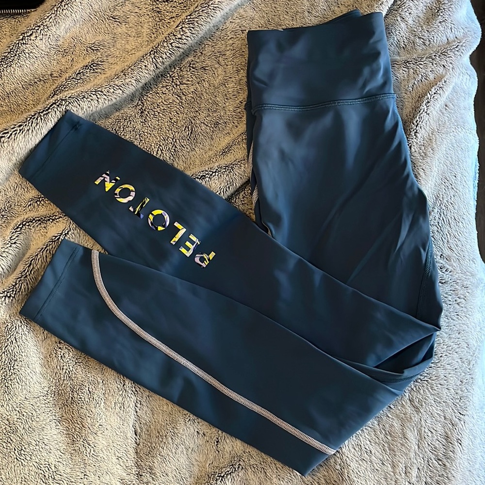 Peloton Athletic Leggings